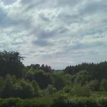 ホームステイ Agrogajowka グニエビノ