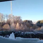 ホームステイ Agrogajowka グニエビノ