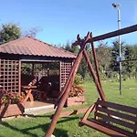 ホームステイ Agrogajowka
