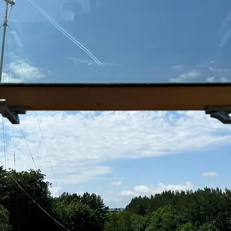 Habitación en casa particular Agrogajówka