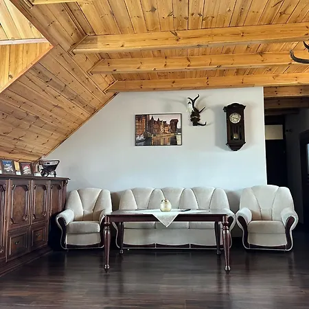 Privat bolig Agrogajowka