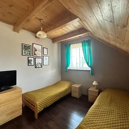 Privat bolig Agrogajowka *