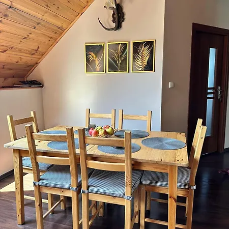 Agrogajówka Gniewino