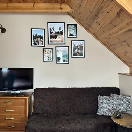 Privat bolig Agrogajowka Gniewino