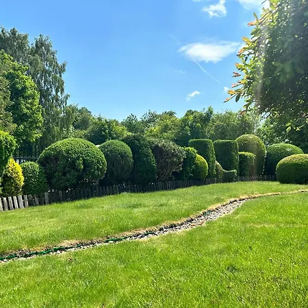 Agrogajowka Privat bolig Gniewino