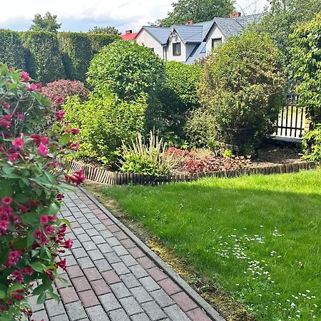 Agrogajówka Habitación en casa particular Gniewino