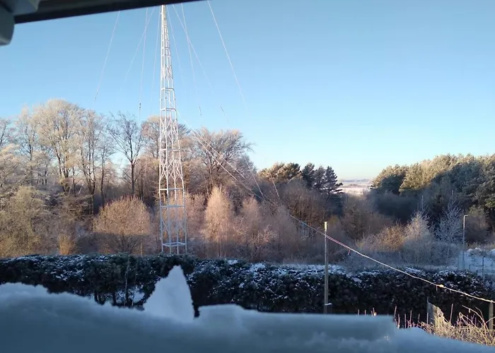 Rum i privatbostad Agrogajowka Gniewino