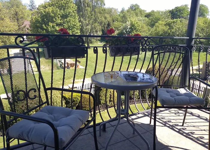 Agrogajowka Gniewino