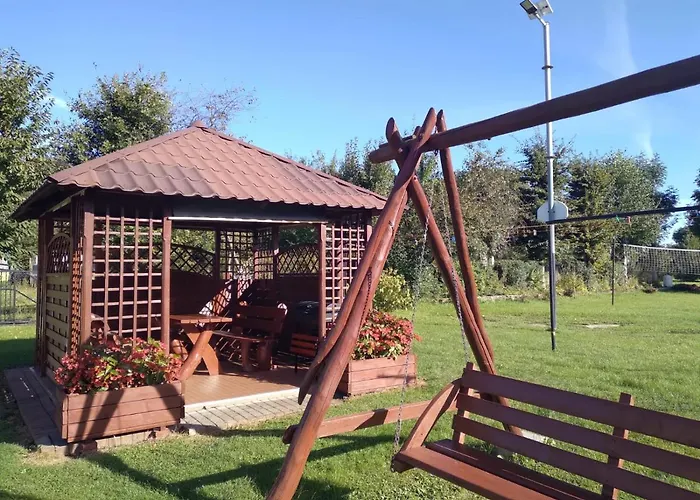 Privat bolig Agrogajowka