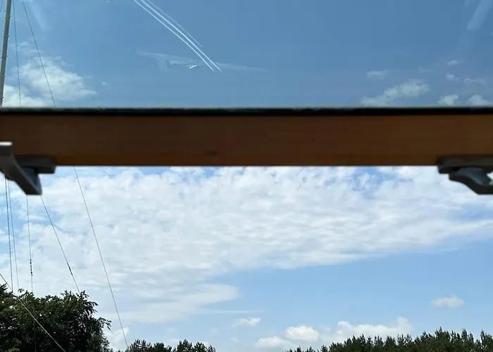 Rum i privatbostad Agrogajowka