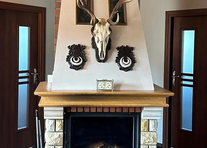 Privat bolig Agrogajowka