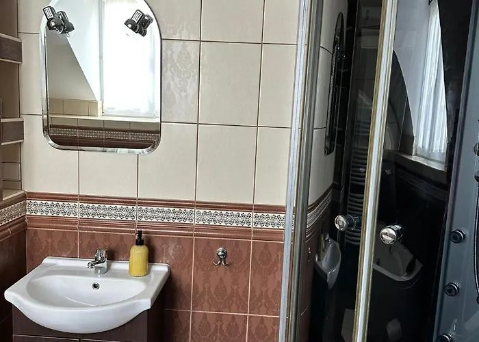 Privat bolig Agrogajowka *