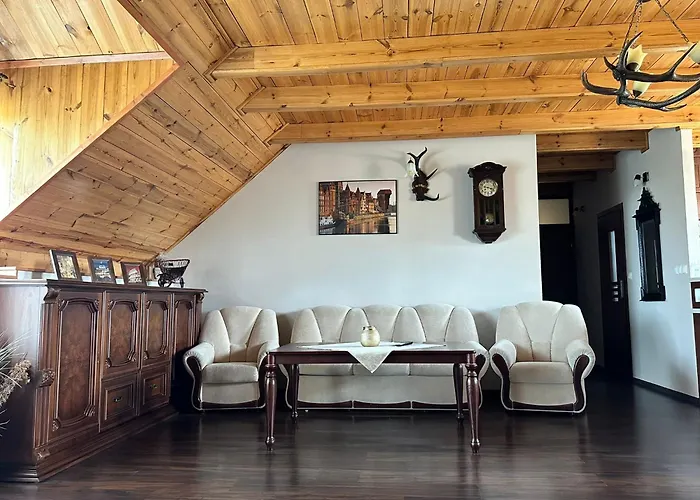 Privat bolig Agrogajowka