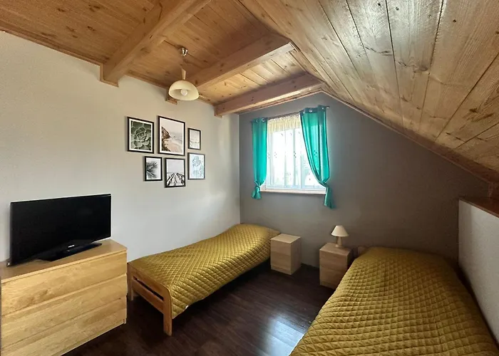 Privat bolig Agrogajowka *