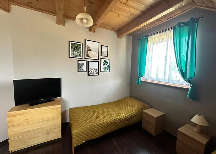 Privat bolig Agrogajowka Gniewino