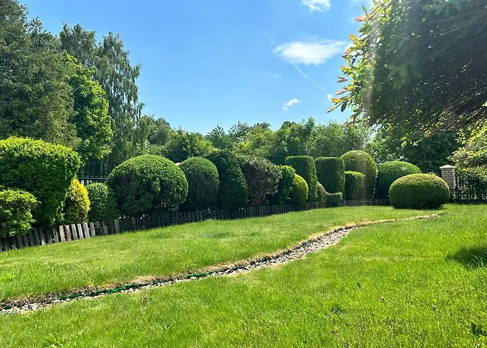 Agrogajowka Rum i privatbostad Gniewino