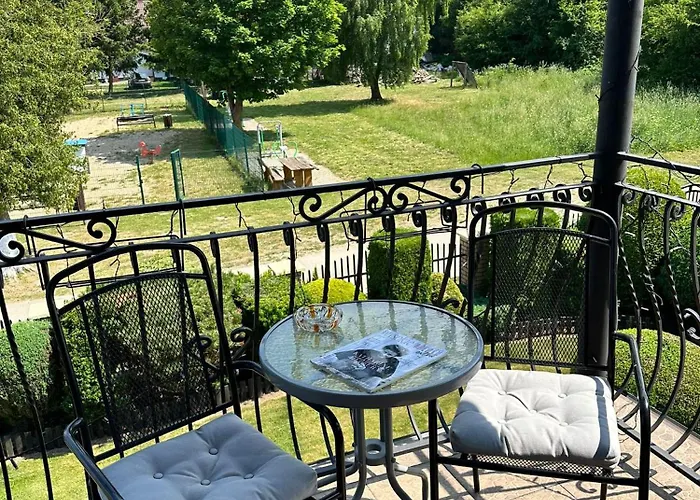 Privat bolig Agrogajowka