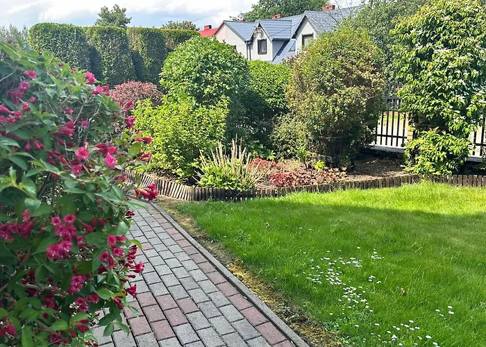 Agrogajowka Privat bolig Gniewino