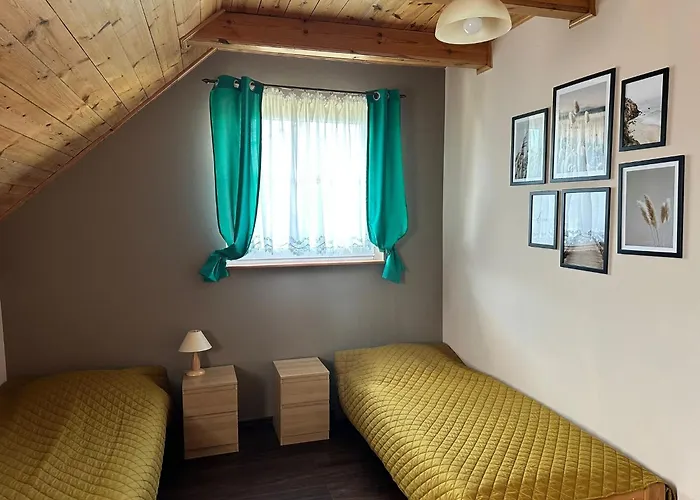 Privat bolig Agrogajowka *