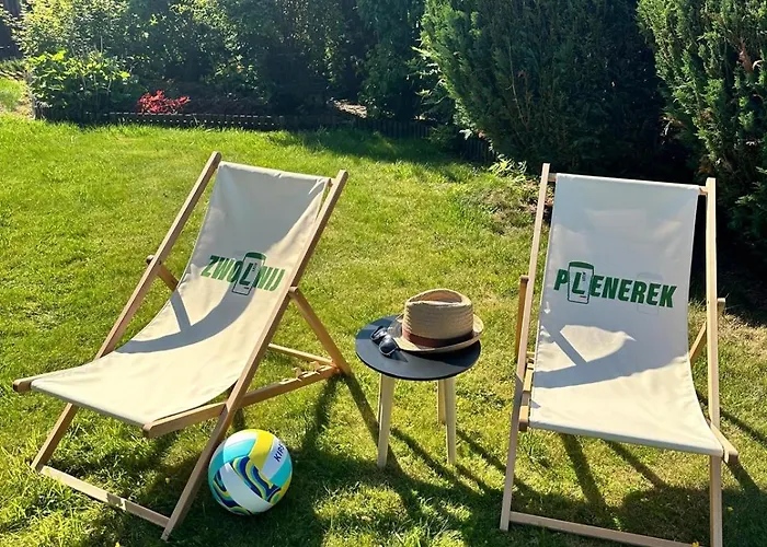 Privat bolig Agrogajowka Gniewino